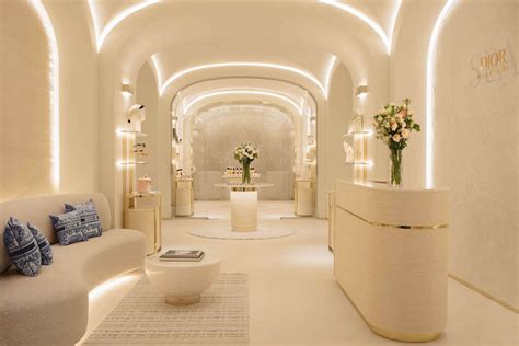 hotel athénée paris spa